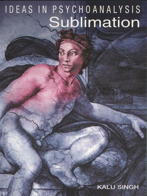 cover image of Sublimation